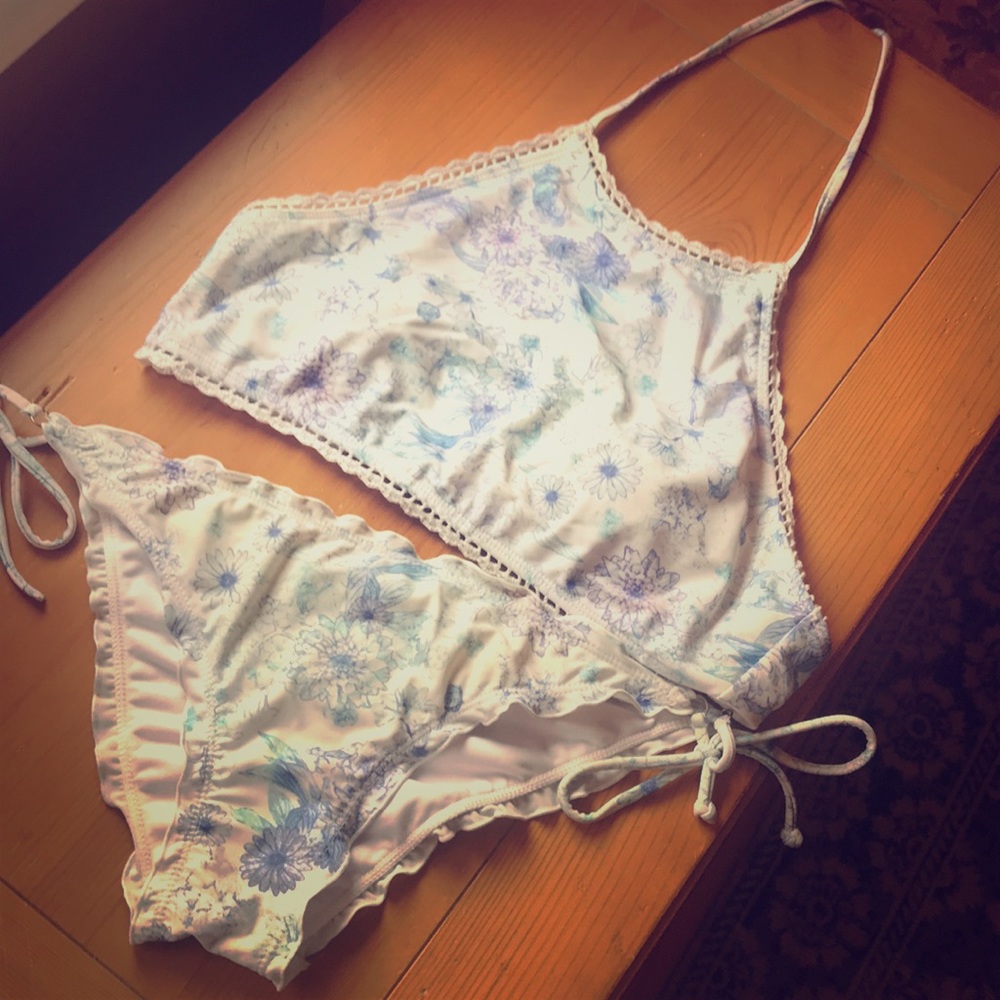 Pac sun bathing suit